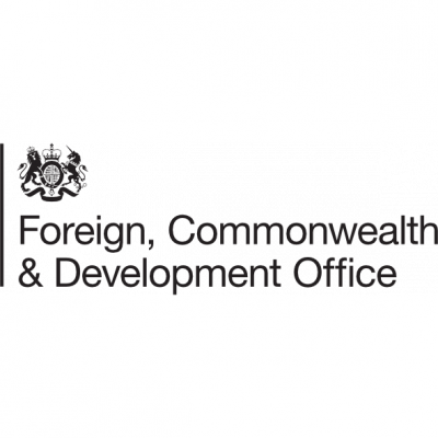 FCDO - Foreign, Commonwealth & Development Office (HQ)