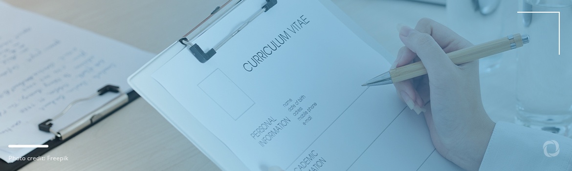 Six tips that can help you tailor your CV Six tips that can help you tailor your CV