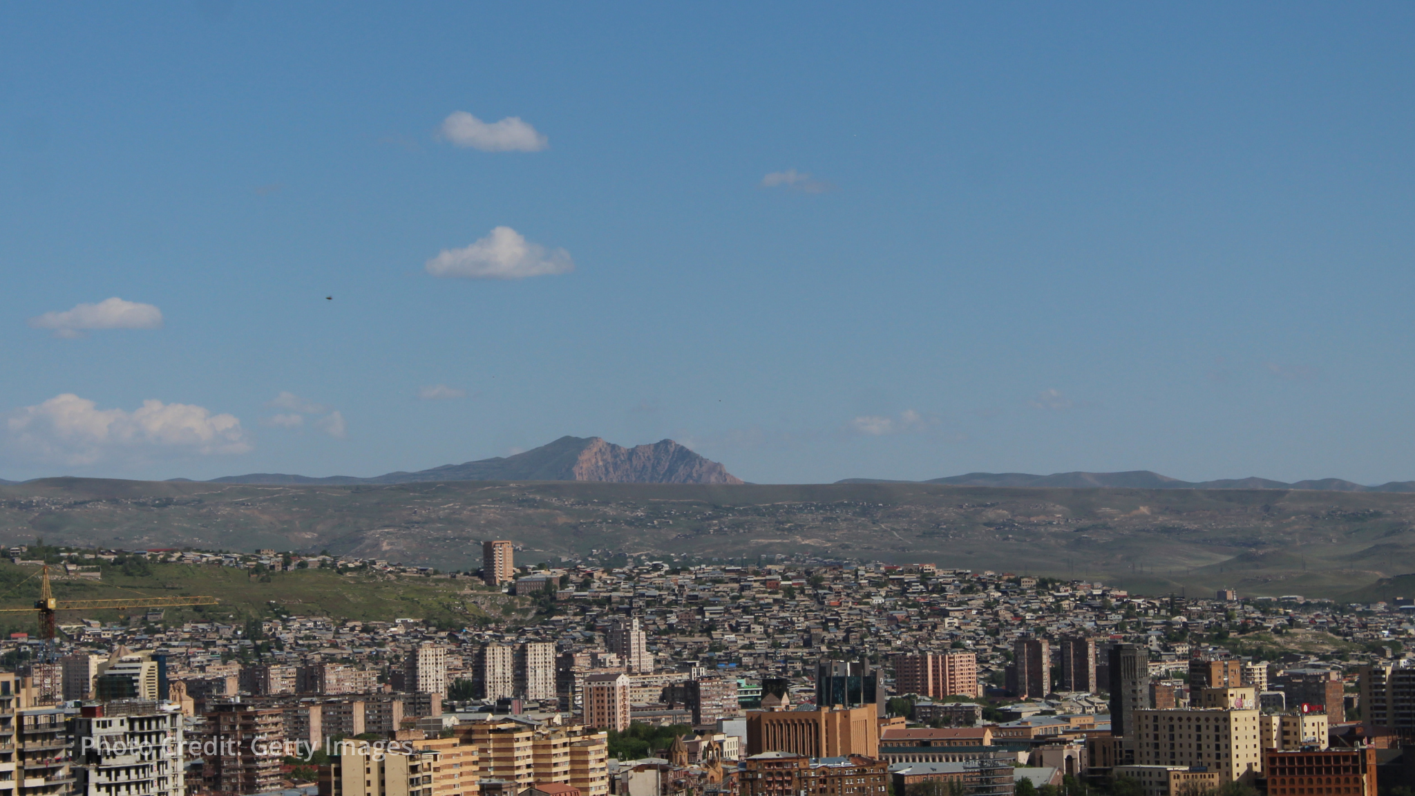 EBRD and Inecobank back green residential project in Yerevan