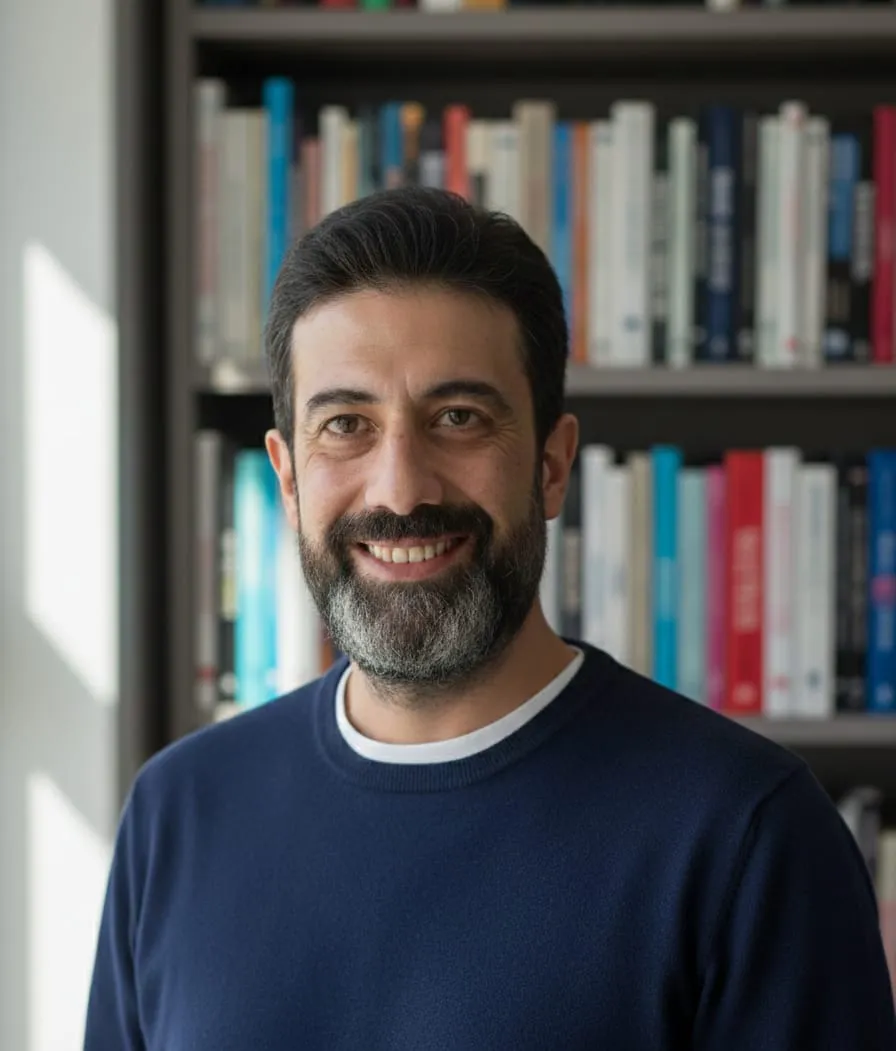 Fadi Bou Ali
