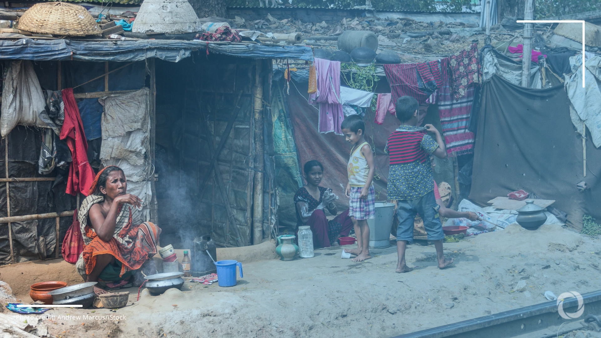 Hormuz in flames, South Asia in crisis: The energy blockade pushes millions towards poverty